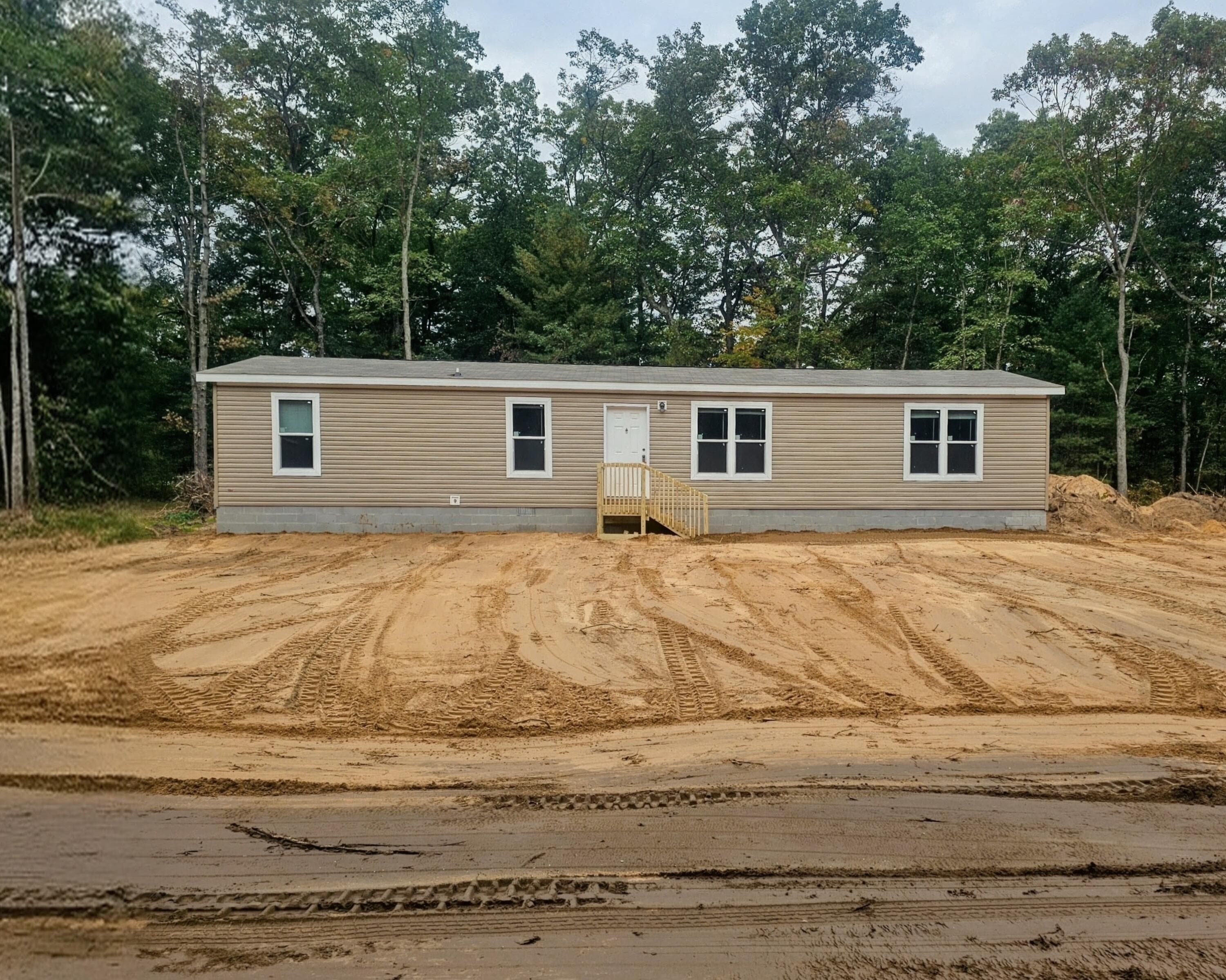 4371 MacDougall Drive, Allegan, MI 49010