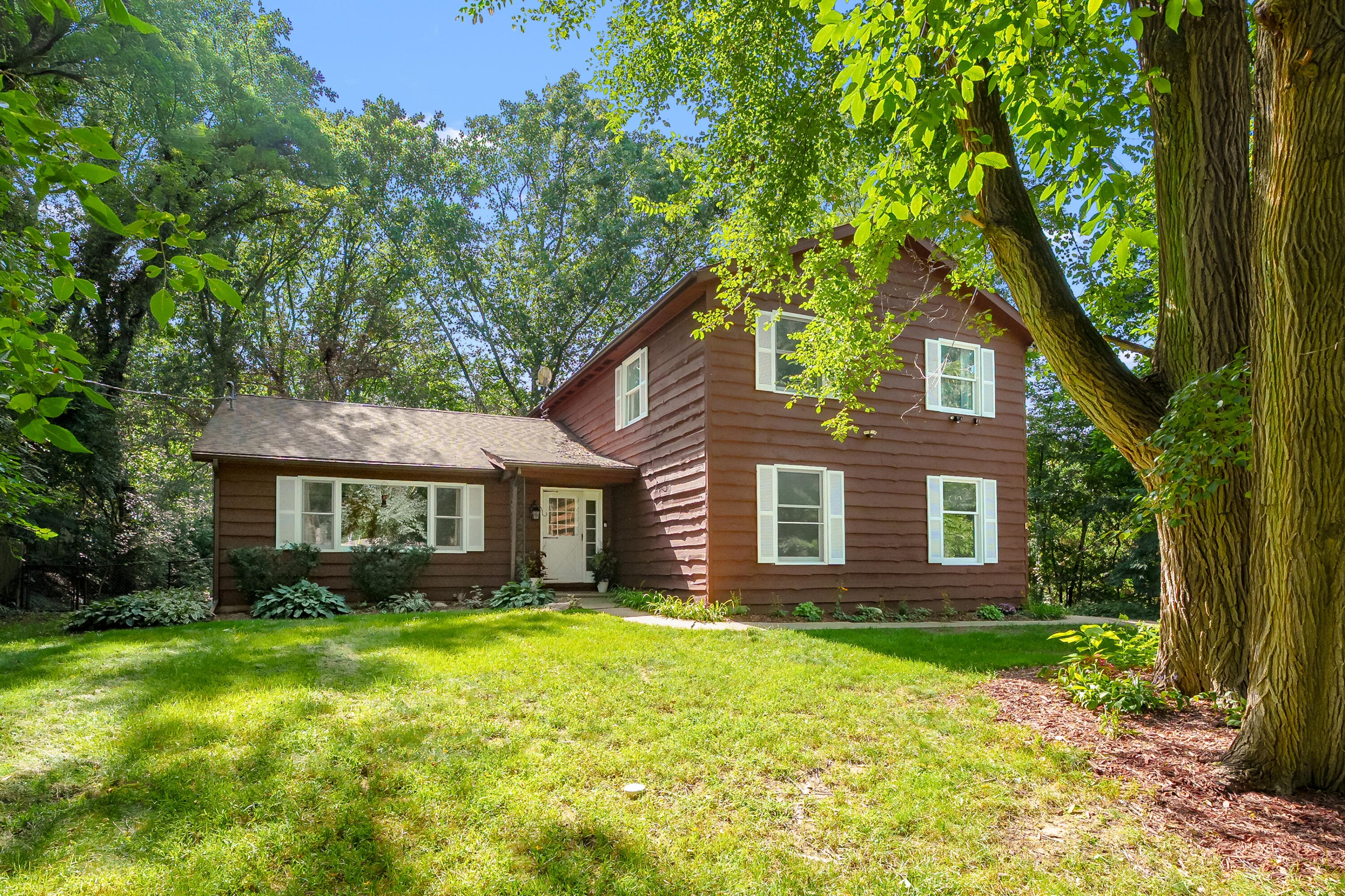 7423 Ravine Kalamazoo MI 49009