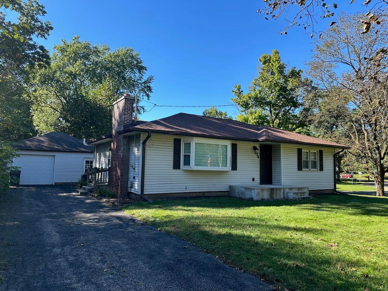 834 Westfall Avenue, Kalamazoo, MI 49006