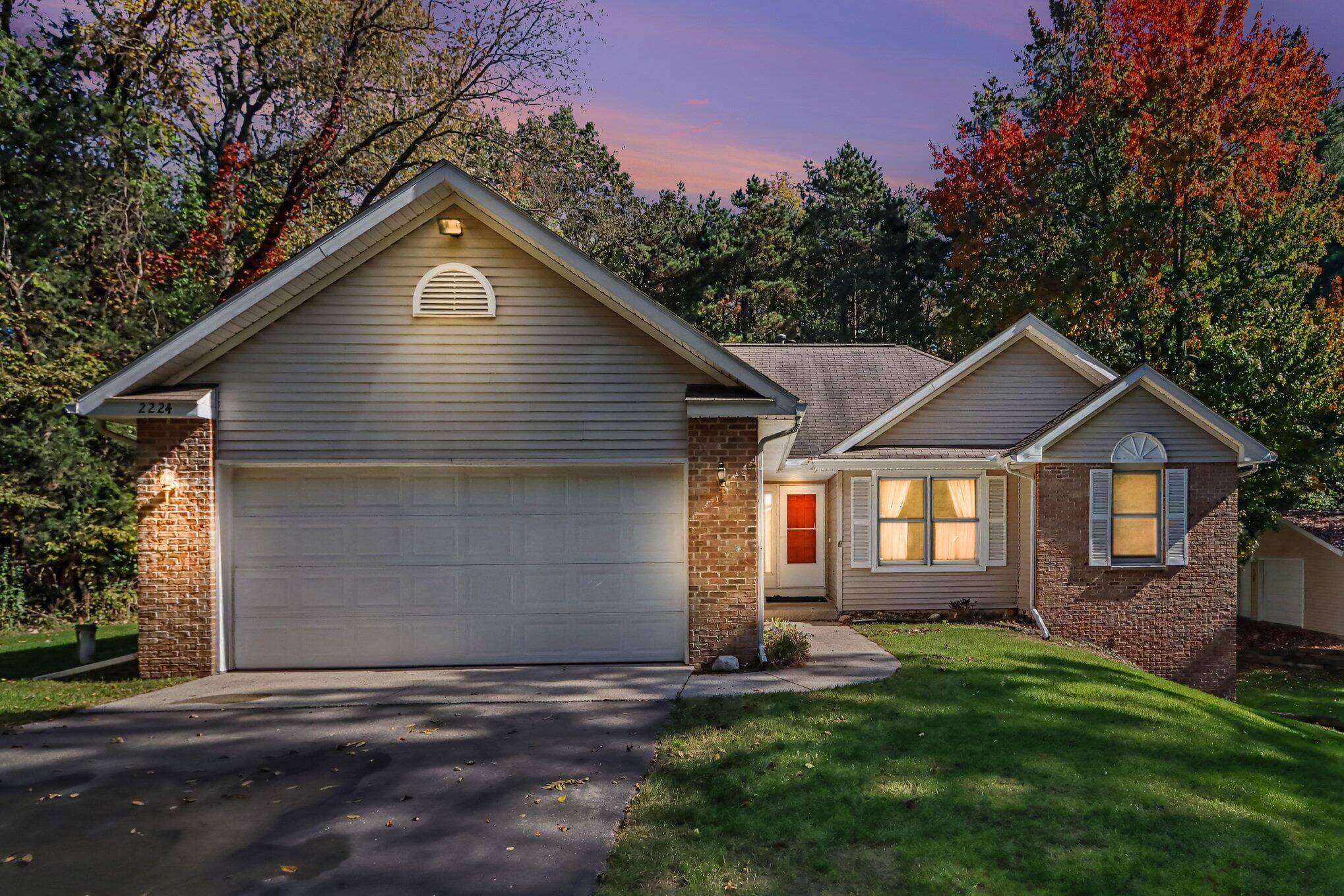 2224 N 38th Street, Augusta, MI 49012