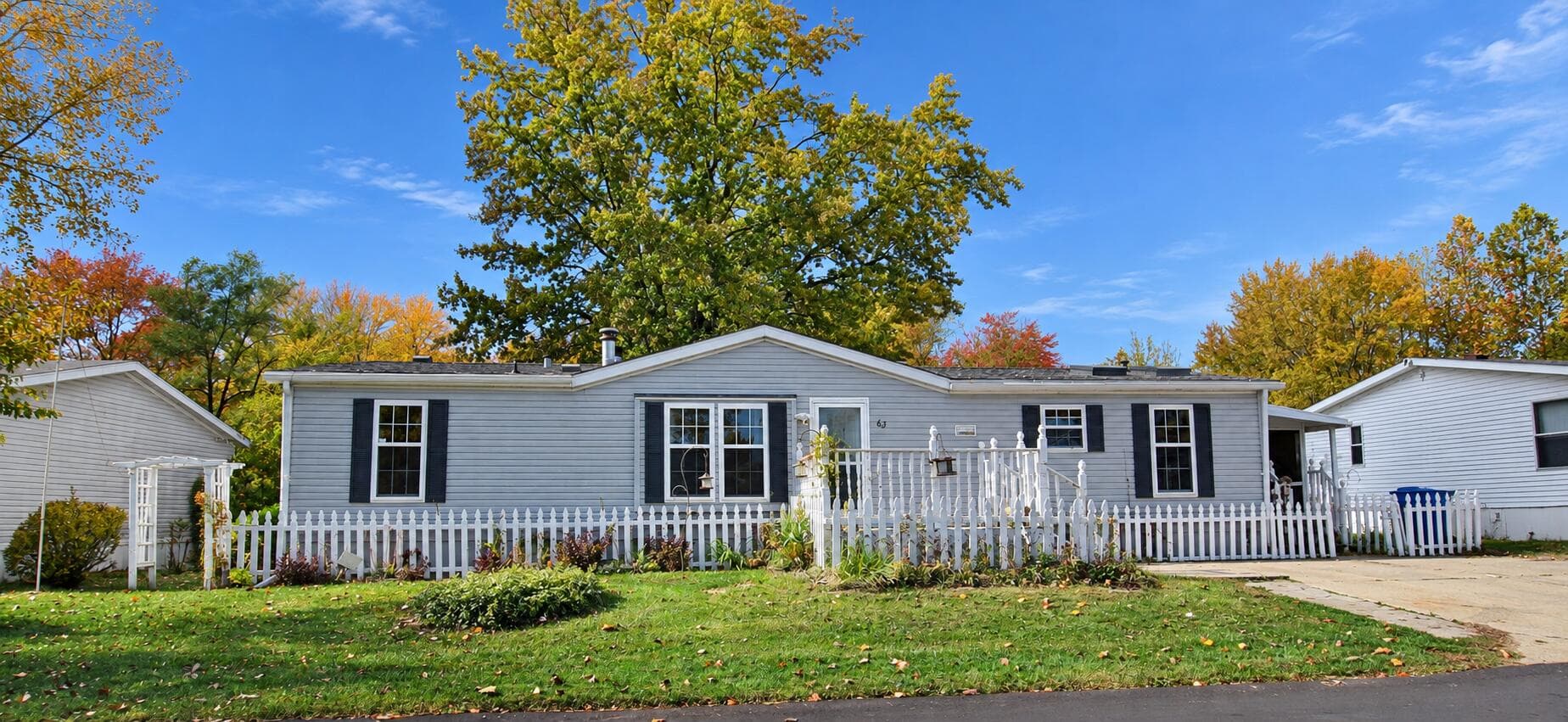 63 Tammy Drive, Battle Creek, MI 49037