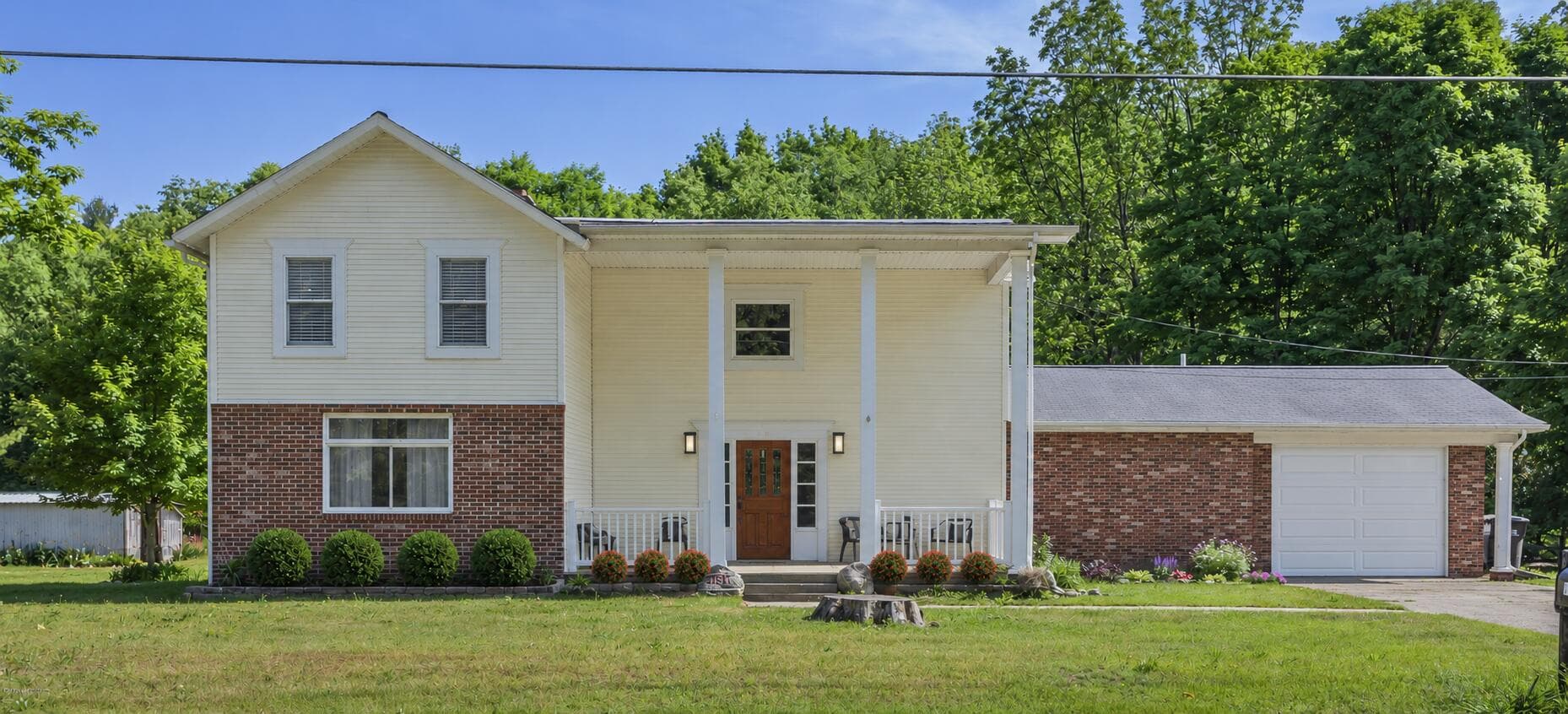 3151 Babylon Road, Allegan, MI 49010