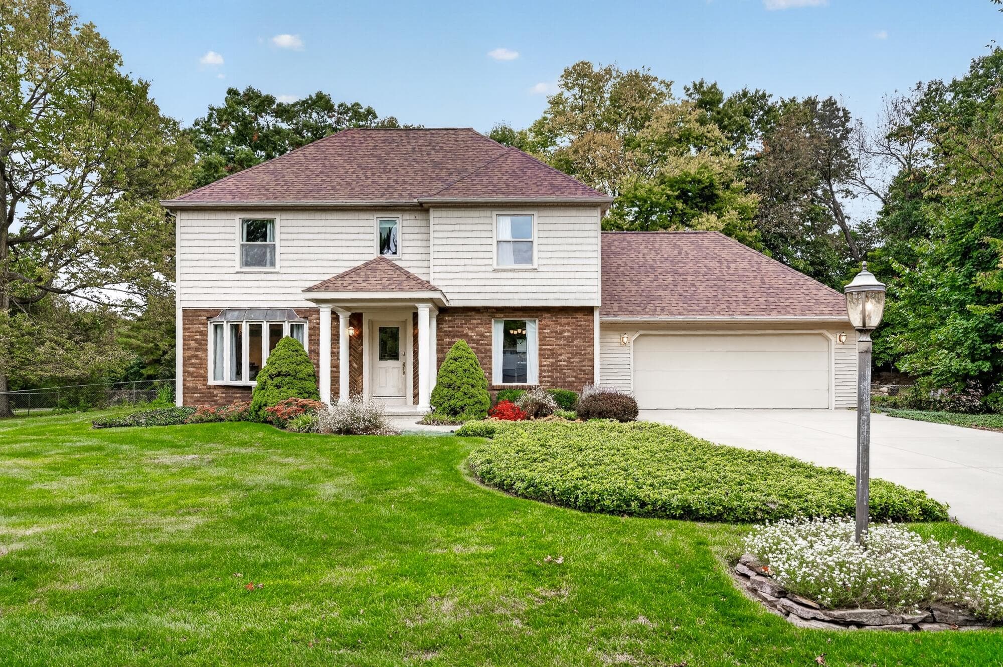 3792 Arbutus Trail, Portage, MI 49024