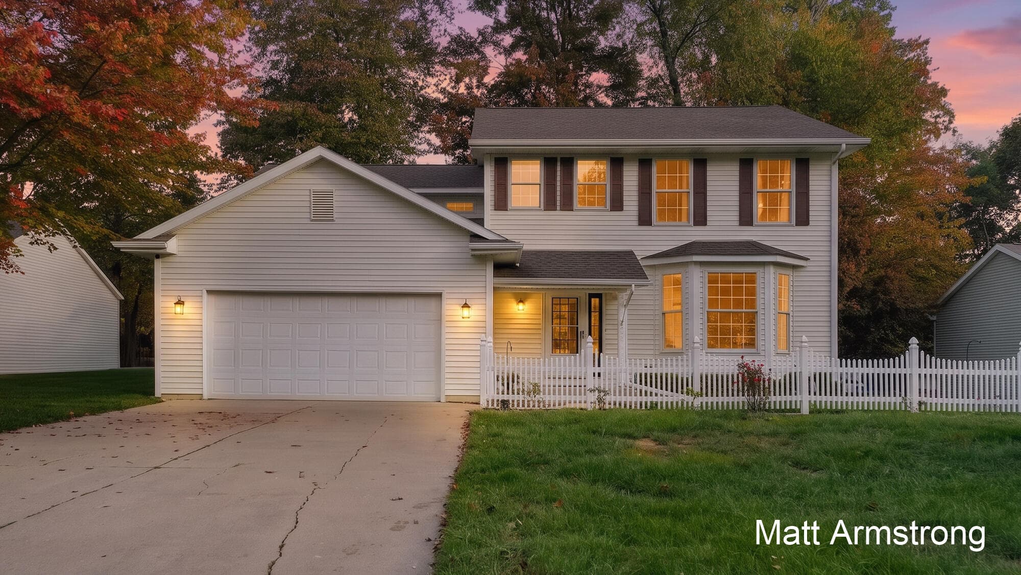 2750 Tall Trees Avenue, Portage, MI 49024