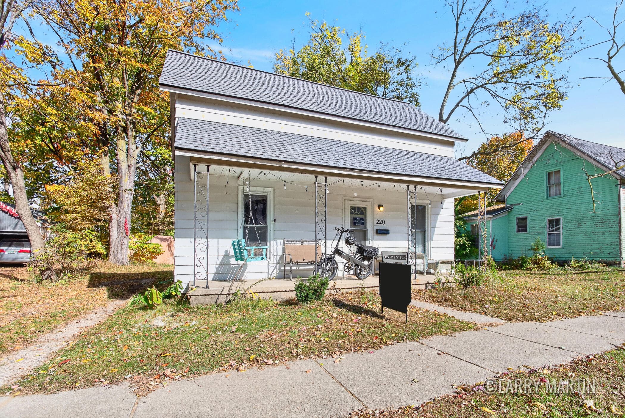 220 North Street, Allegan, MI 49010