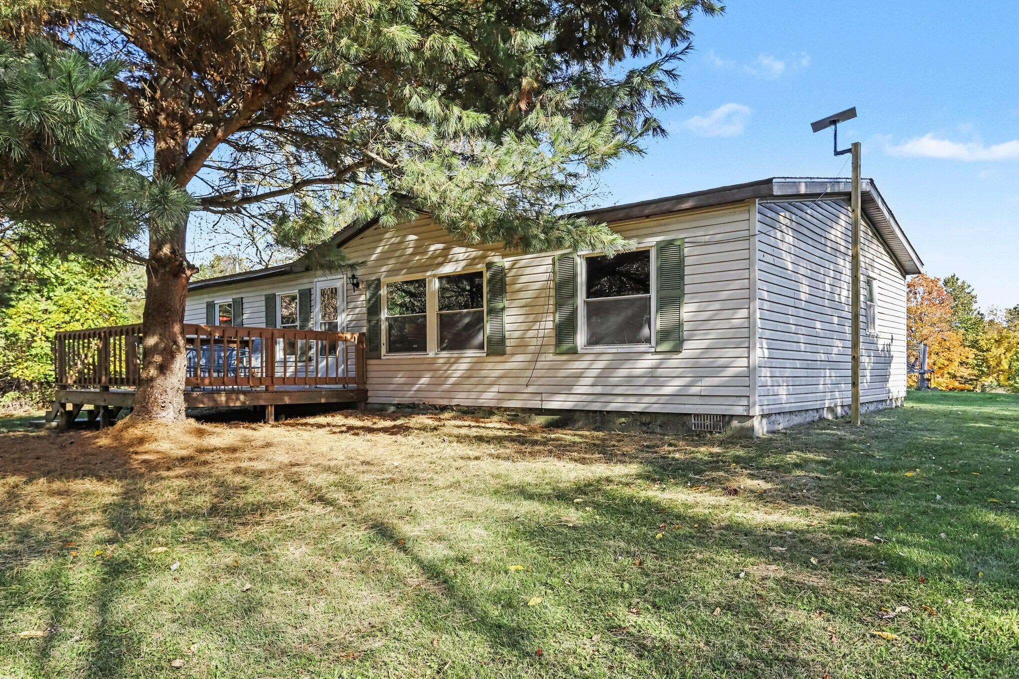 13222 S 38th Street, Vicksburg, MI 49097