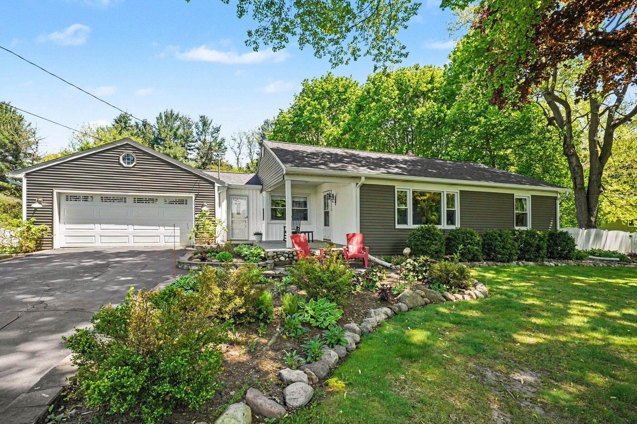 7018 N 30th Street, Richland, MI 49083