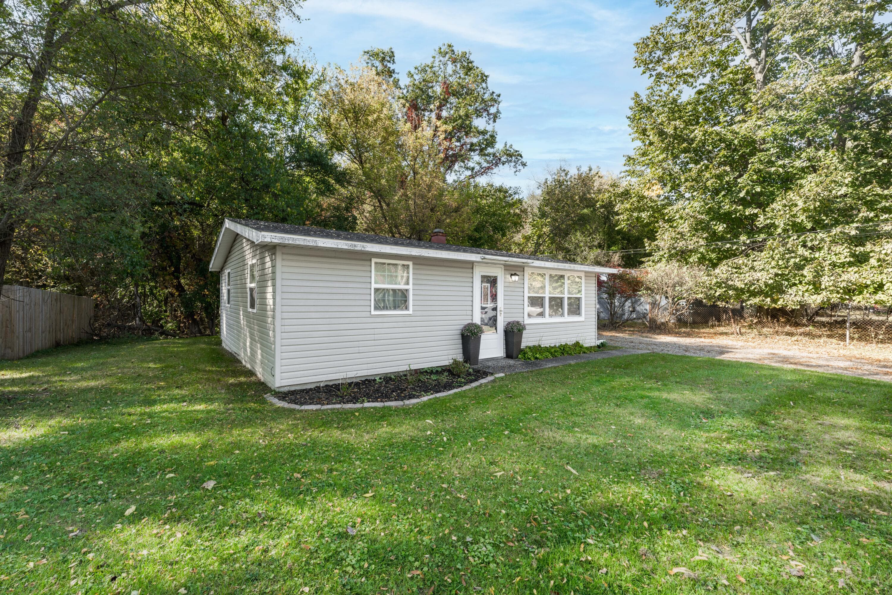 8332 Tranquil Street, Portage, MI 49002