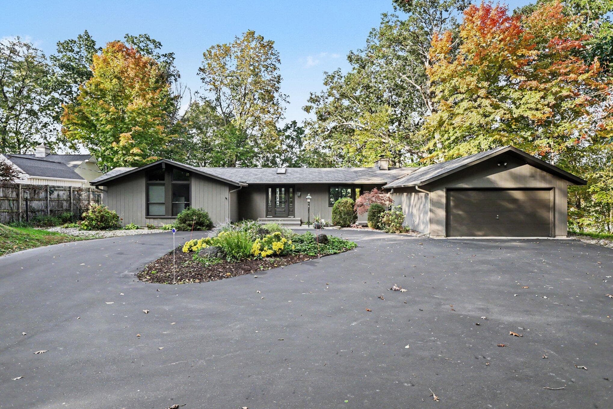 9623 Sterling Road, Richland, MI 49083