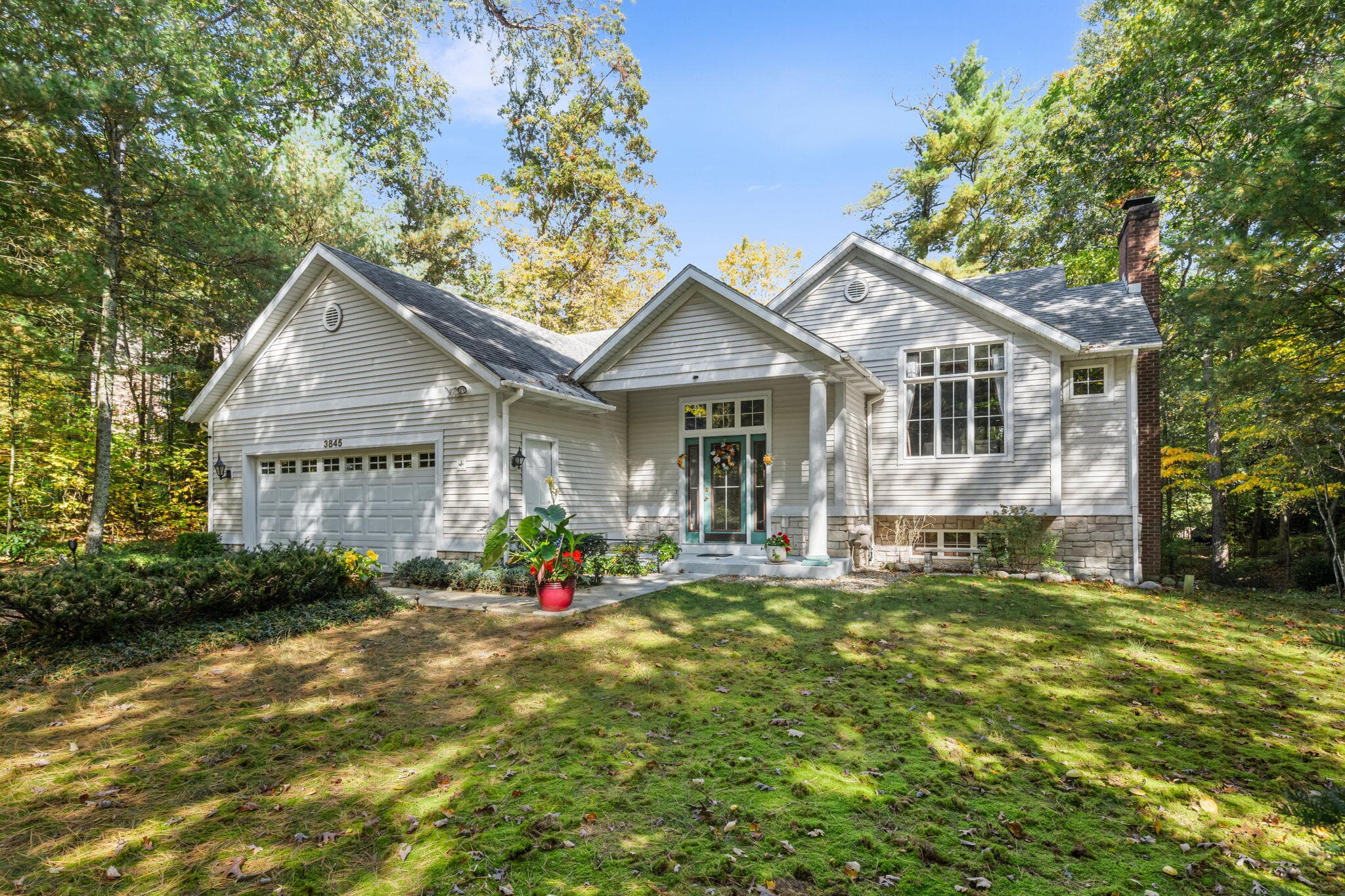 3845 Forest Trail, Allegan, MI 49010