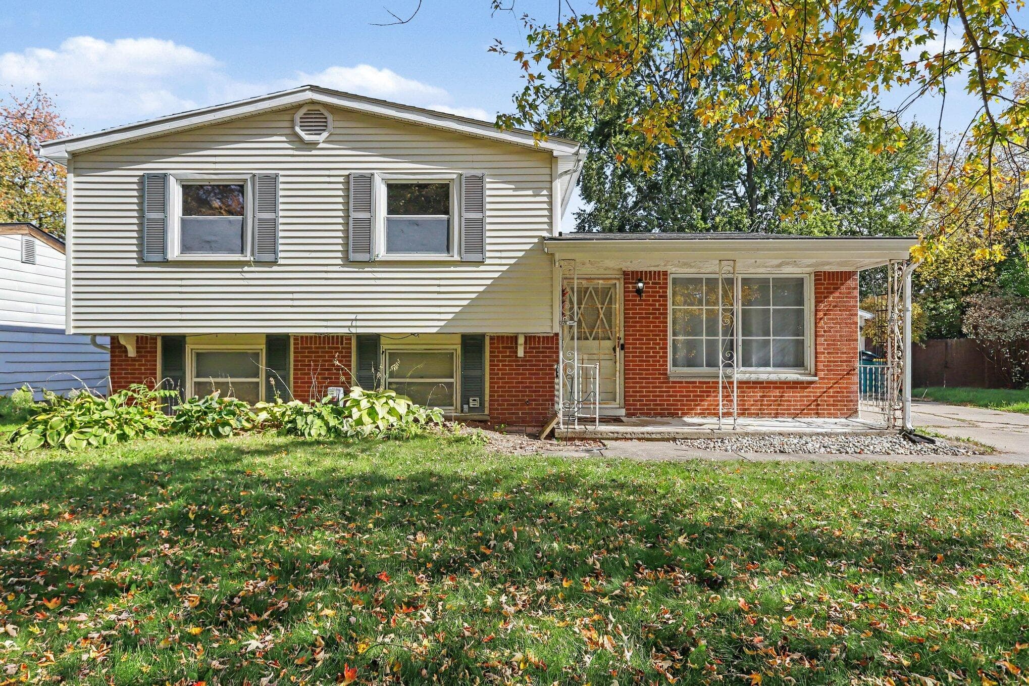 6311 Avon Street, Portage, MI 49024