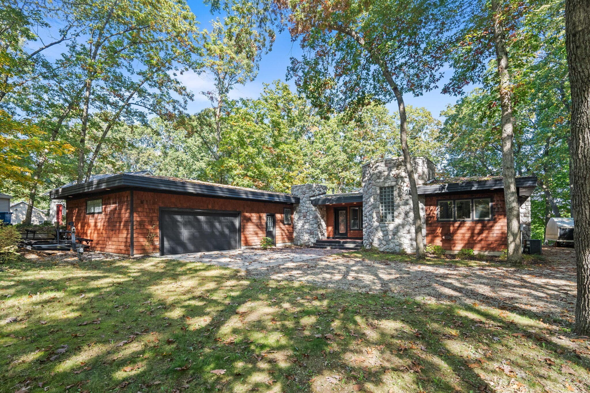 3855 Forest Trail, Allegan, MI 49010