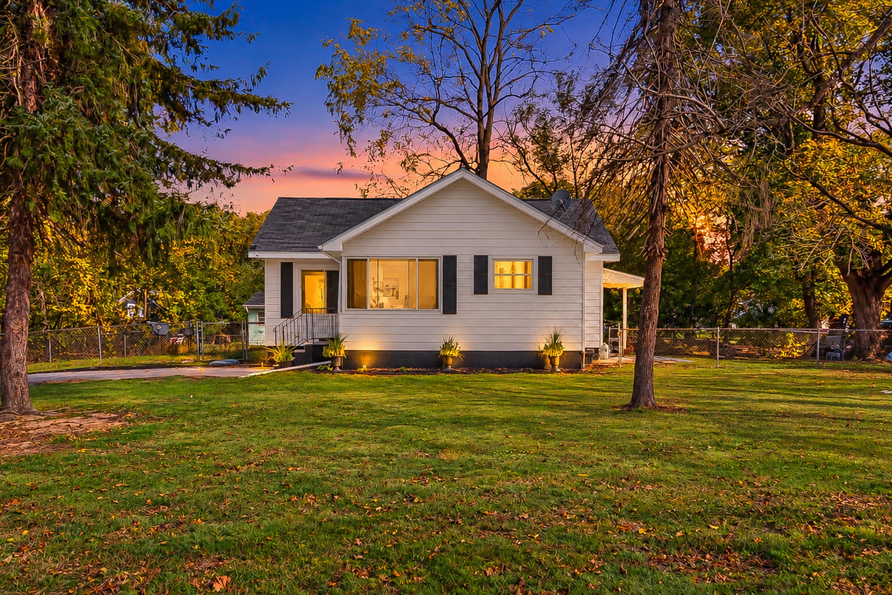 52 Roseneath Avenue, Battle Creek, MI 49037