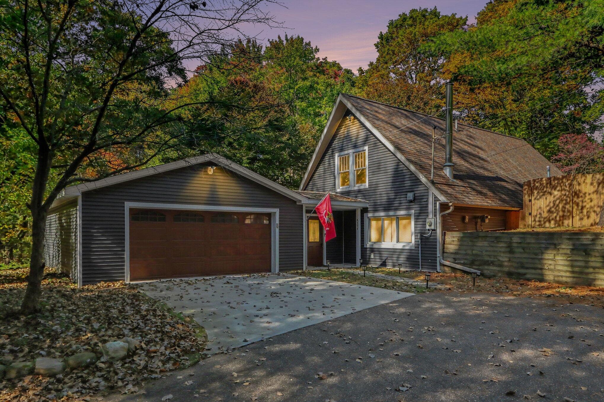 4554 S 4th Street, Kalamazoo, MI 49009