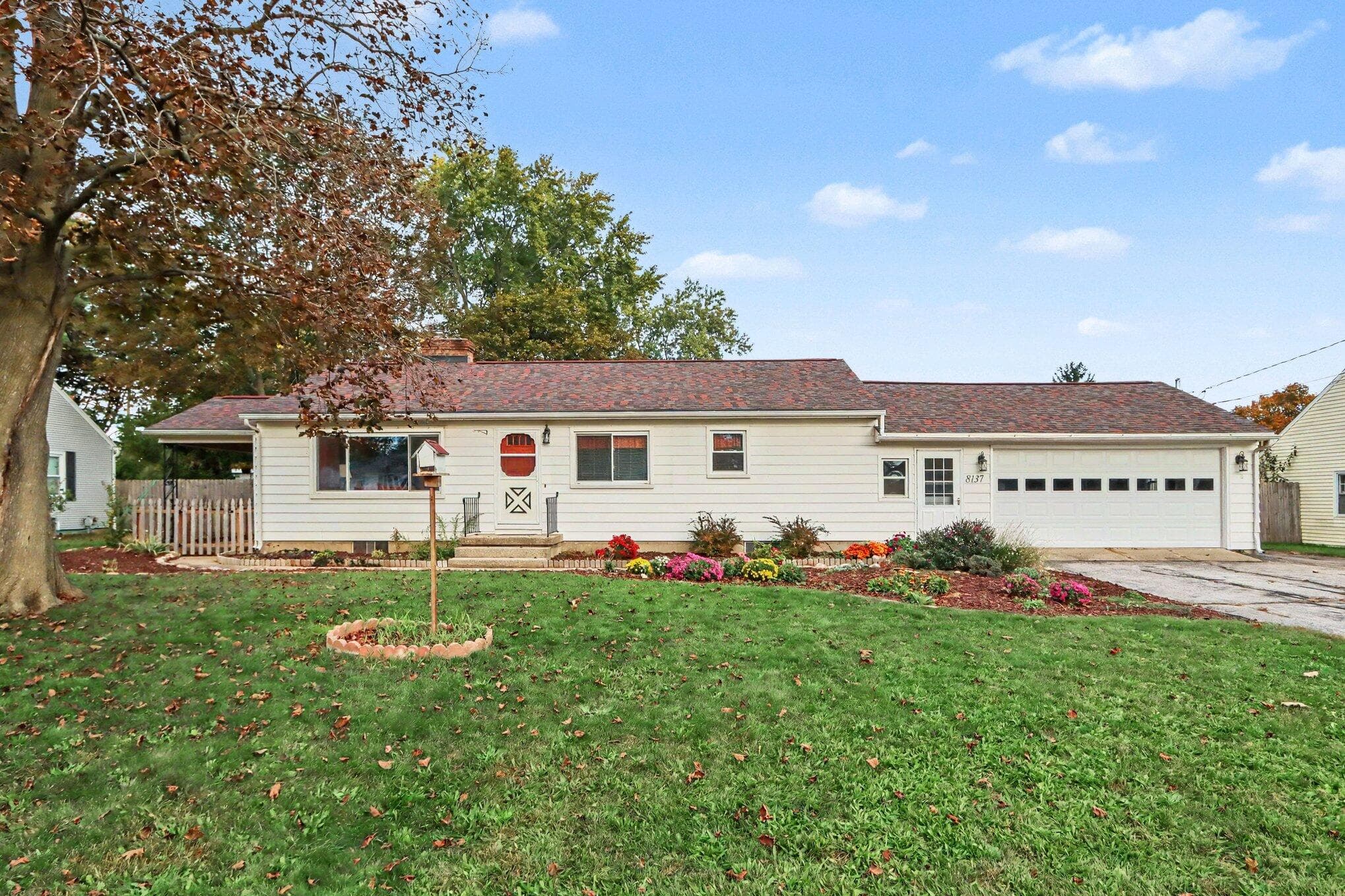 8137 Lorac Street, Portage, MI 49002