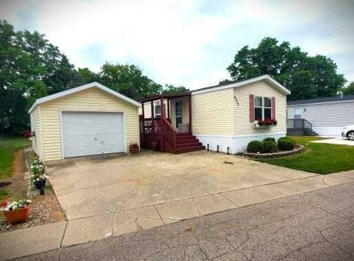 6357 Mallow Street, Kalamazoo, MI 49009