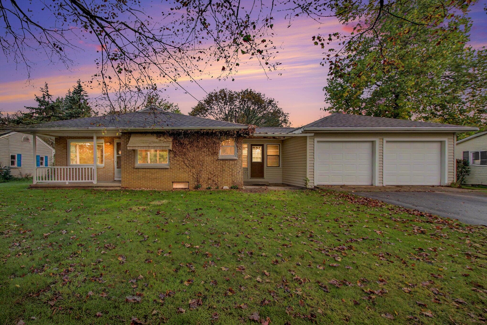 2302 W Milham Avenue, Portage, MI 49024