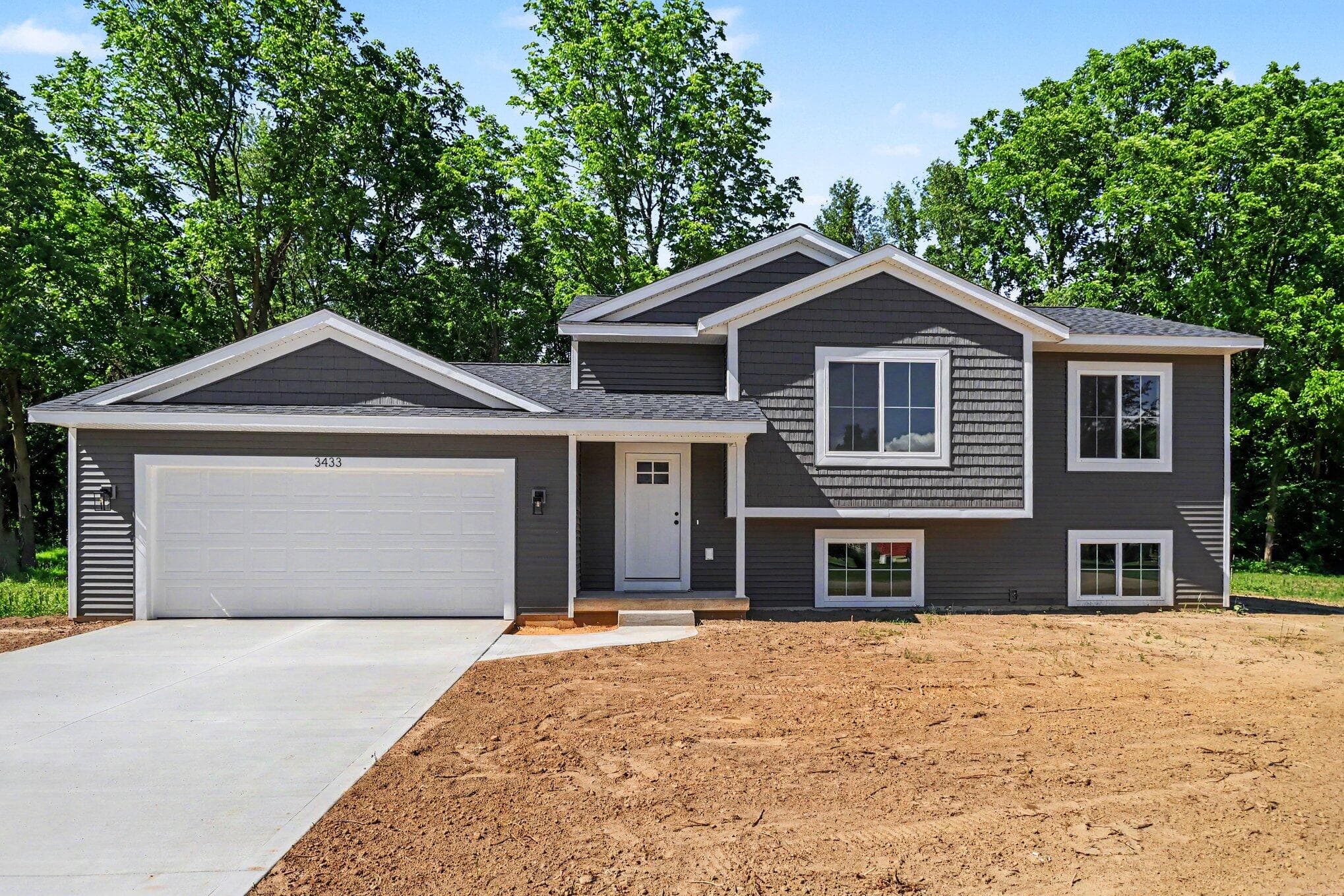 3433 Gray Fox Lane, Allegan, MI 49010