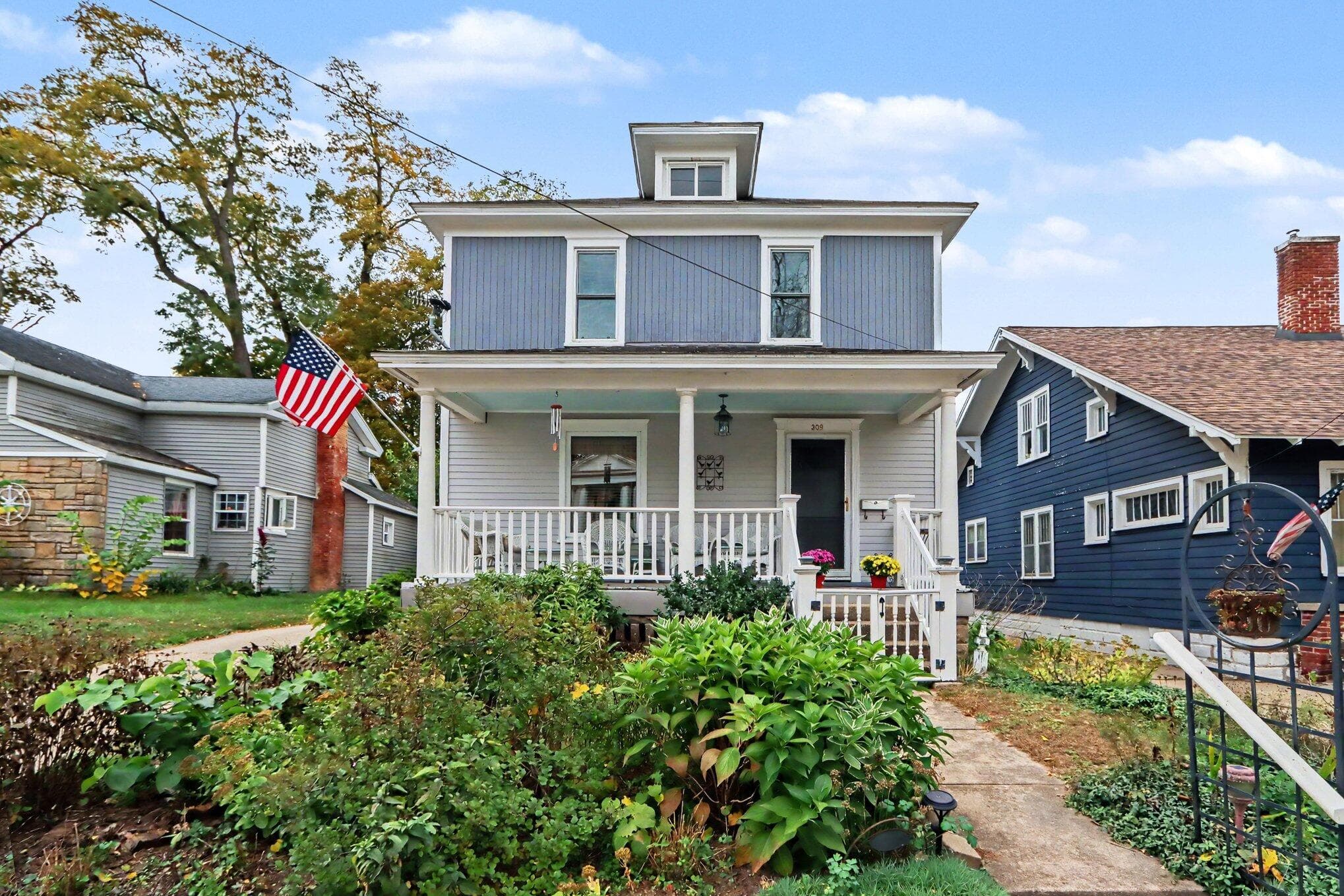 309 River Street, Allegan, MI 49010