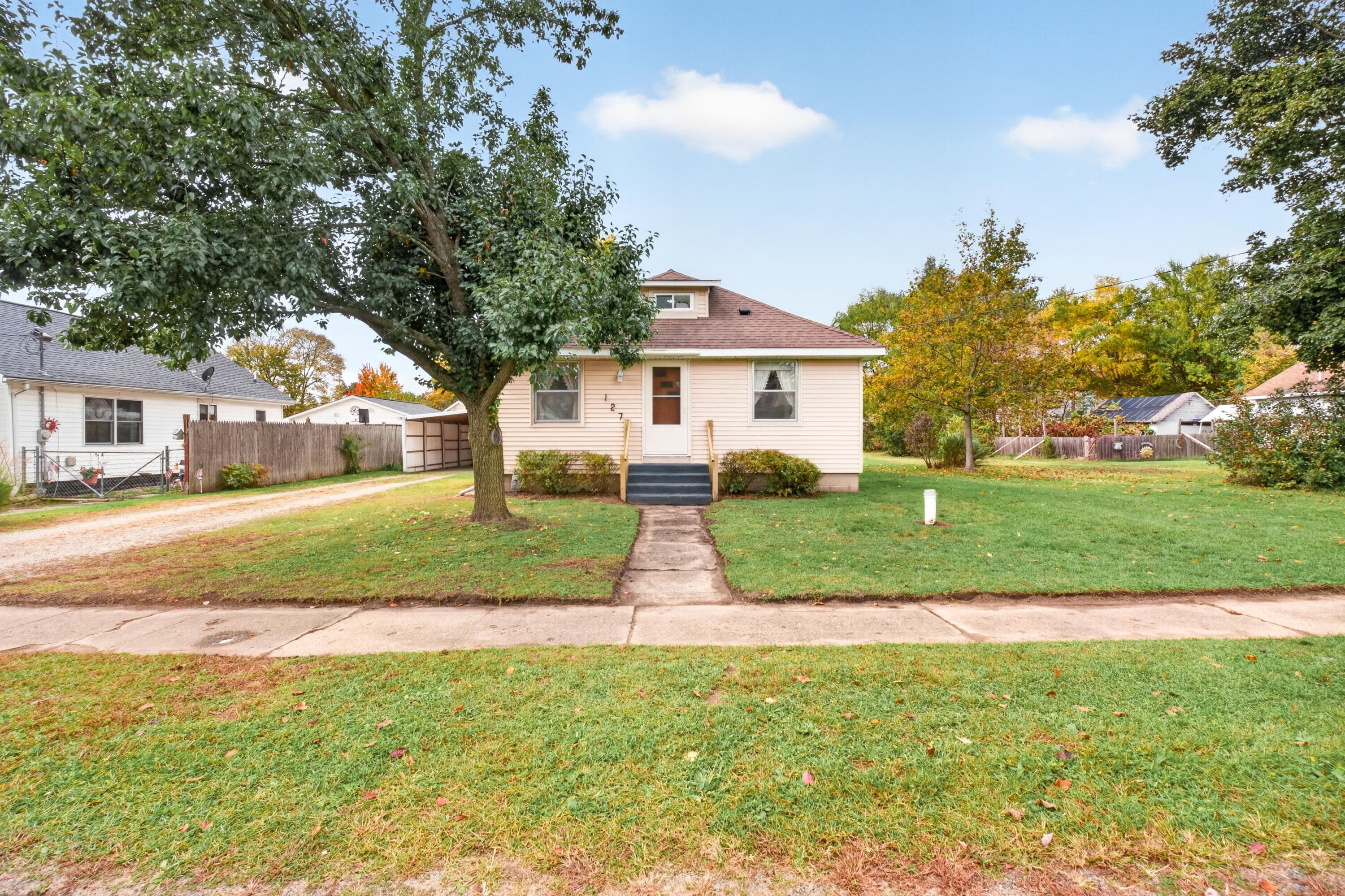 127 Beulah Avenue, Battle Creek, MI 49037