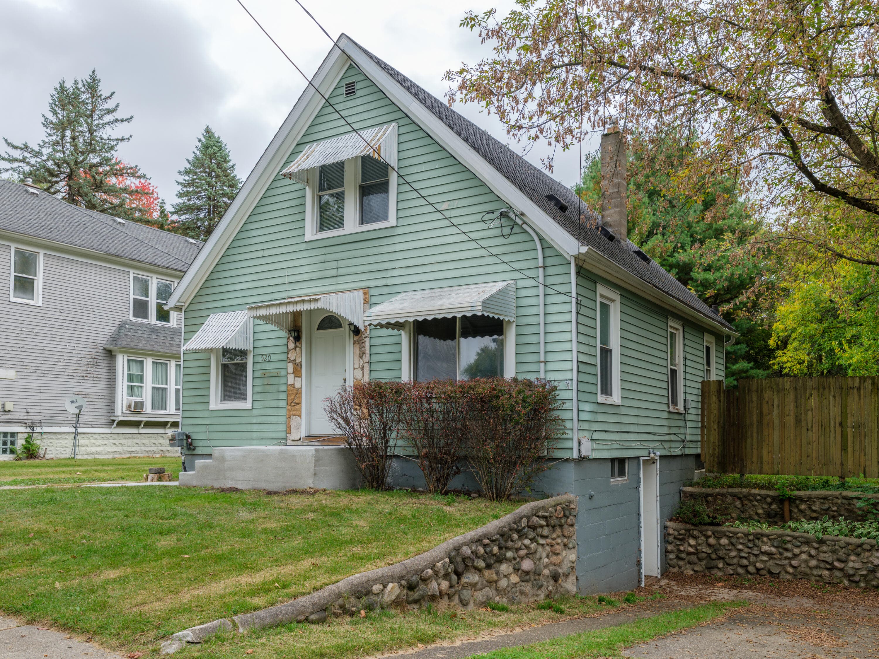 520 Chicago Avenue, Kalamazoo, MI 49048