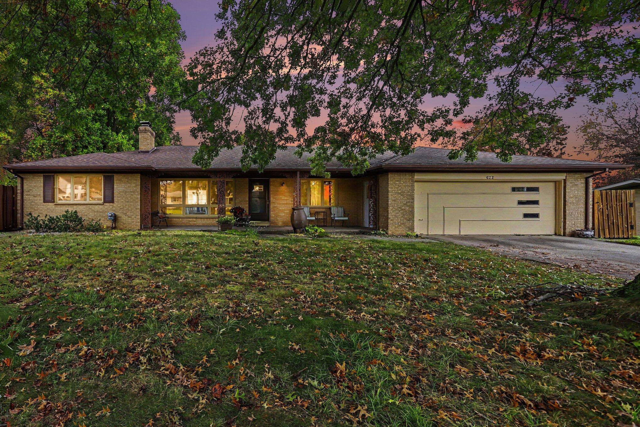 622 Landsdowne Avenue, Portage, MI 49002