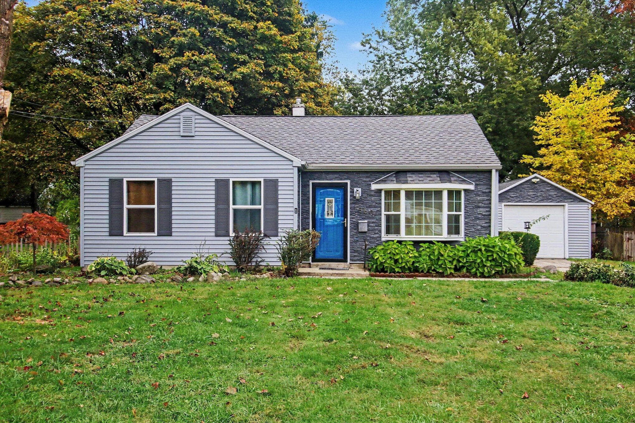 1360 Richland Avenue, Kalamazoo, MI 49006