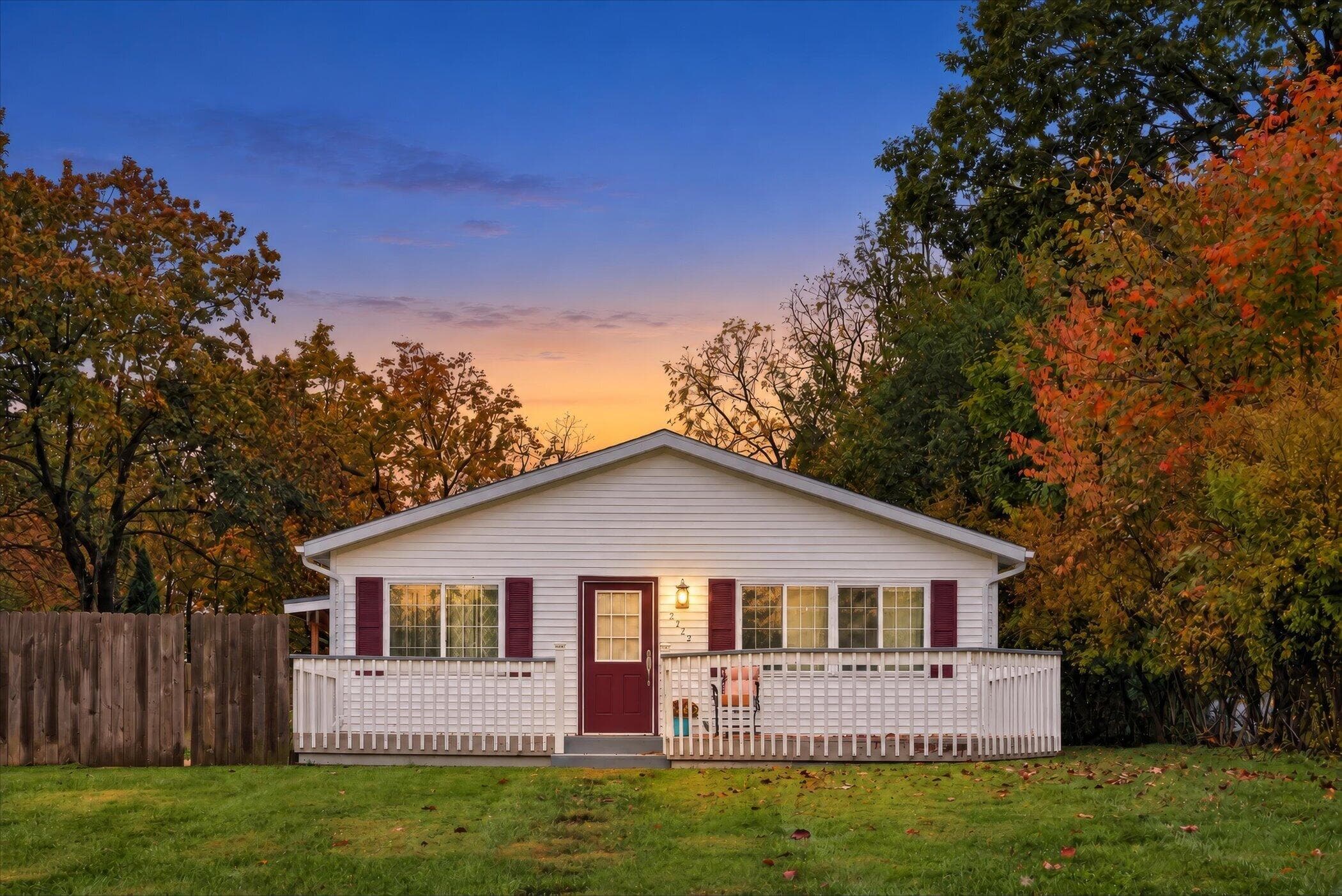 Primary property photo