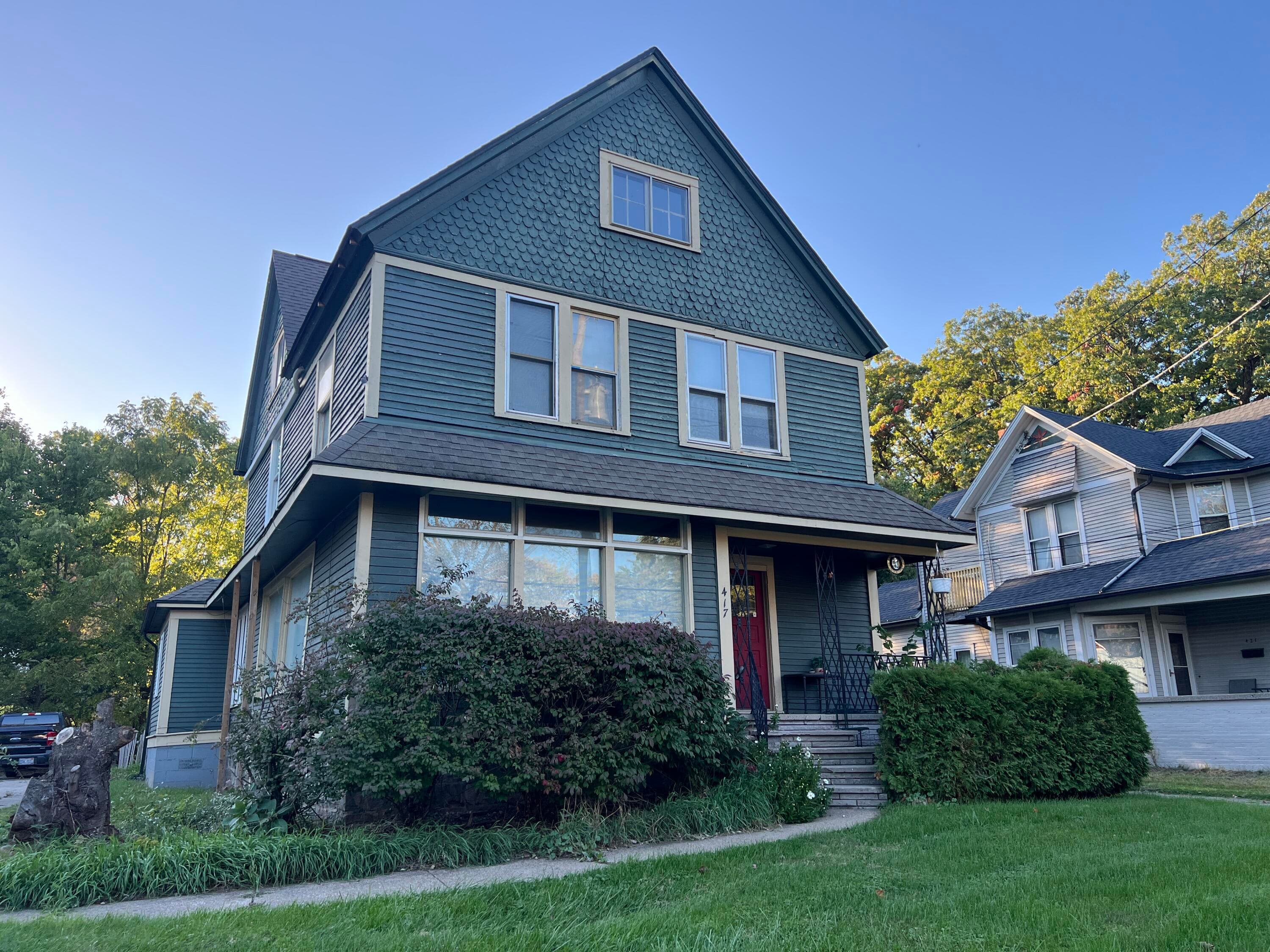 417 Douglas Avenue, Kalamazoo, MI 49007