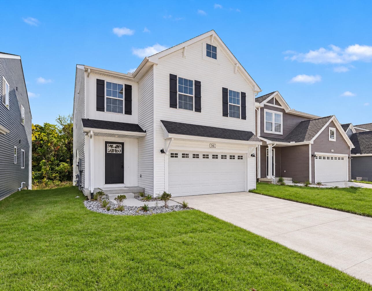 346 N Sherman Street, Allegan, MI 49010