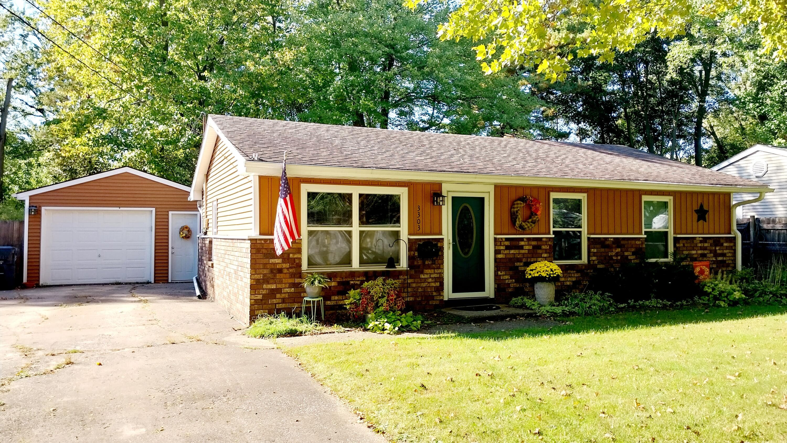 3303 Alpine Street, Kalamazoo, MI 49004