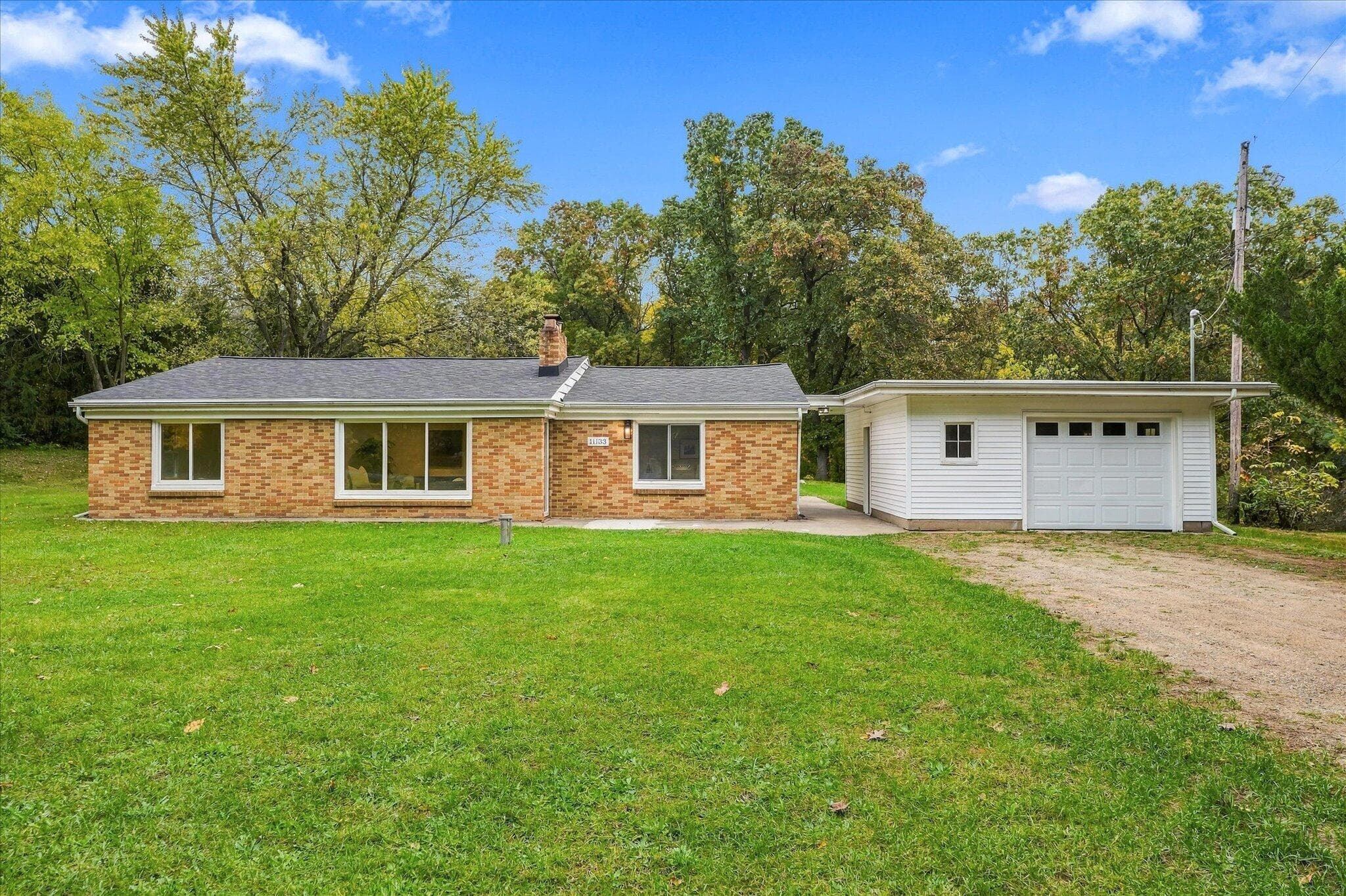 11133 E H J Avenue, Galesburg, MI 49053
