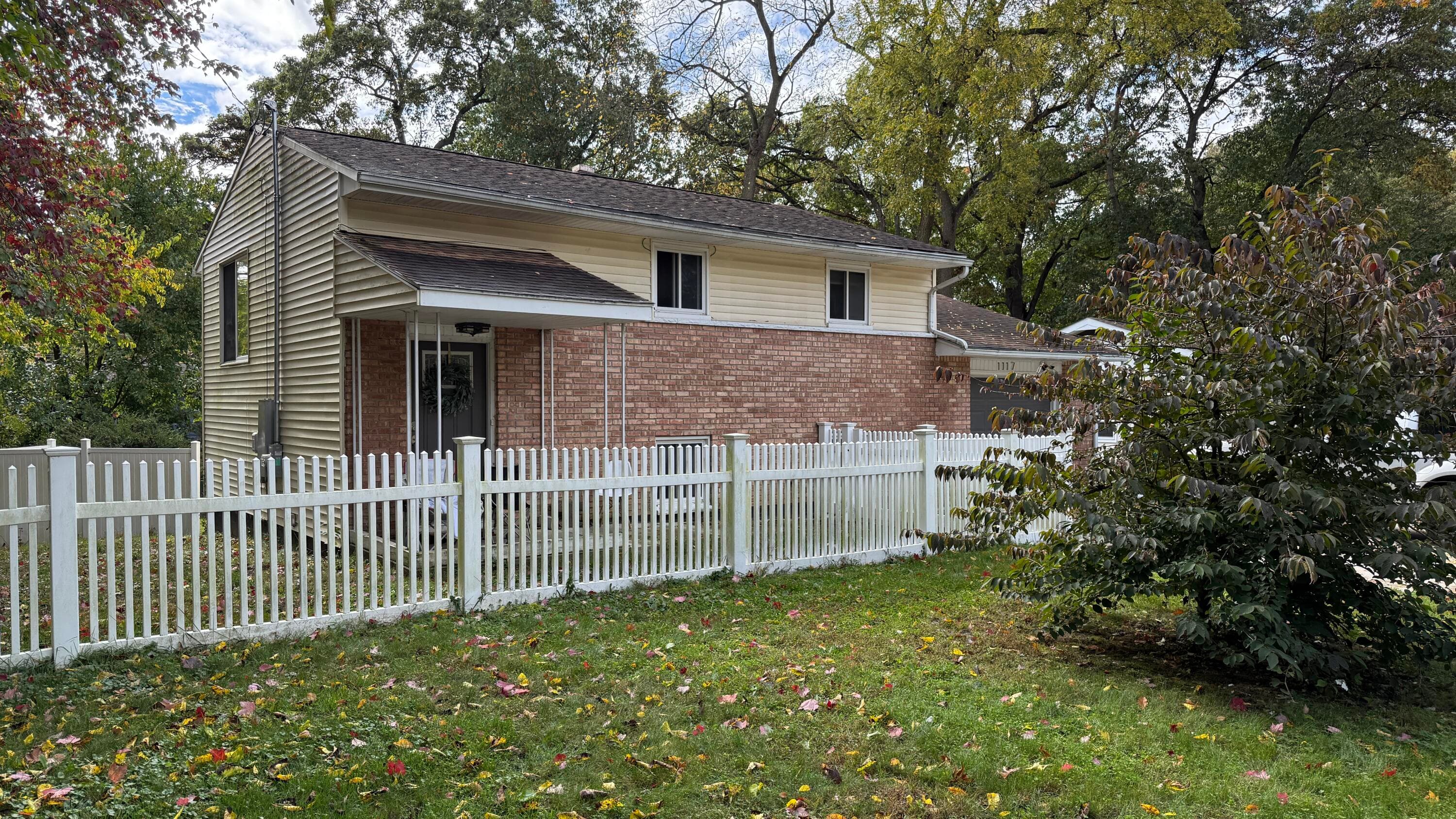 1117 Westlake Woods Drive, Battle Creek, MI 49037