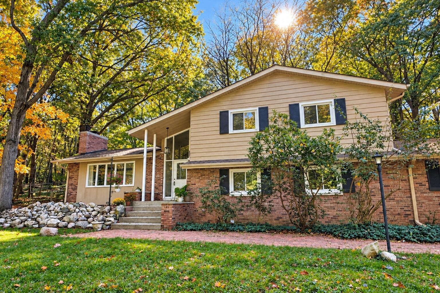 1021 Hol Hi Drive, Kalamazoo, MI 49008