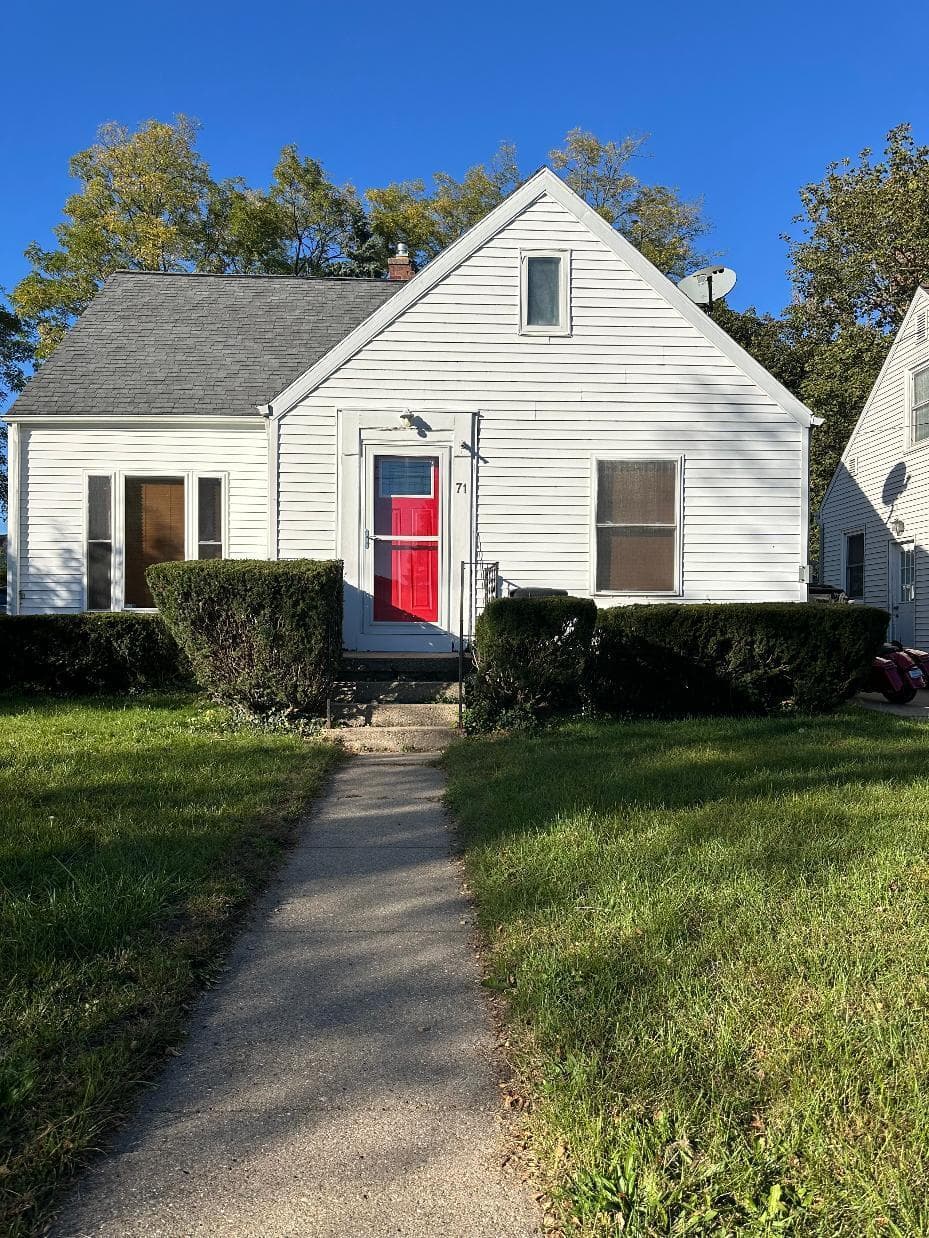 71 Bryant Street, Battle Creek, MI 49017