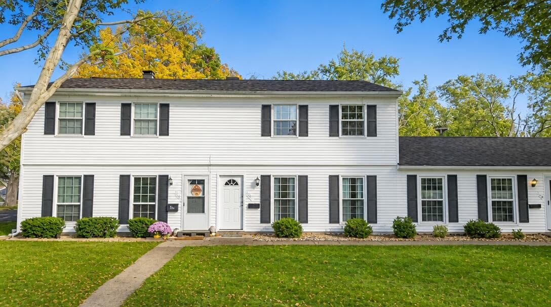 113 Haymac Drive, Parchment, MI 49004