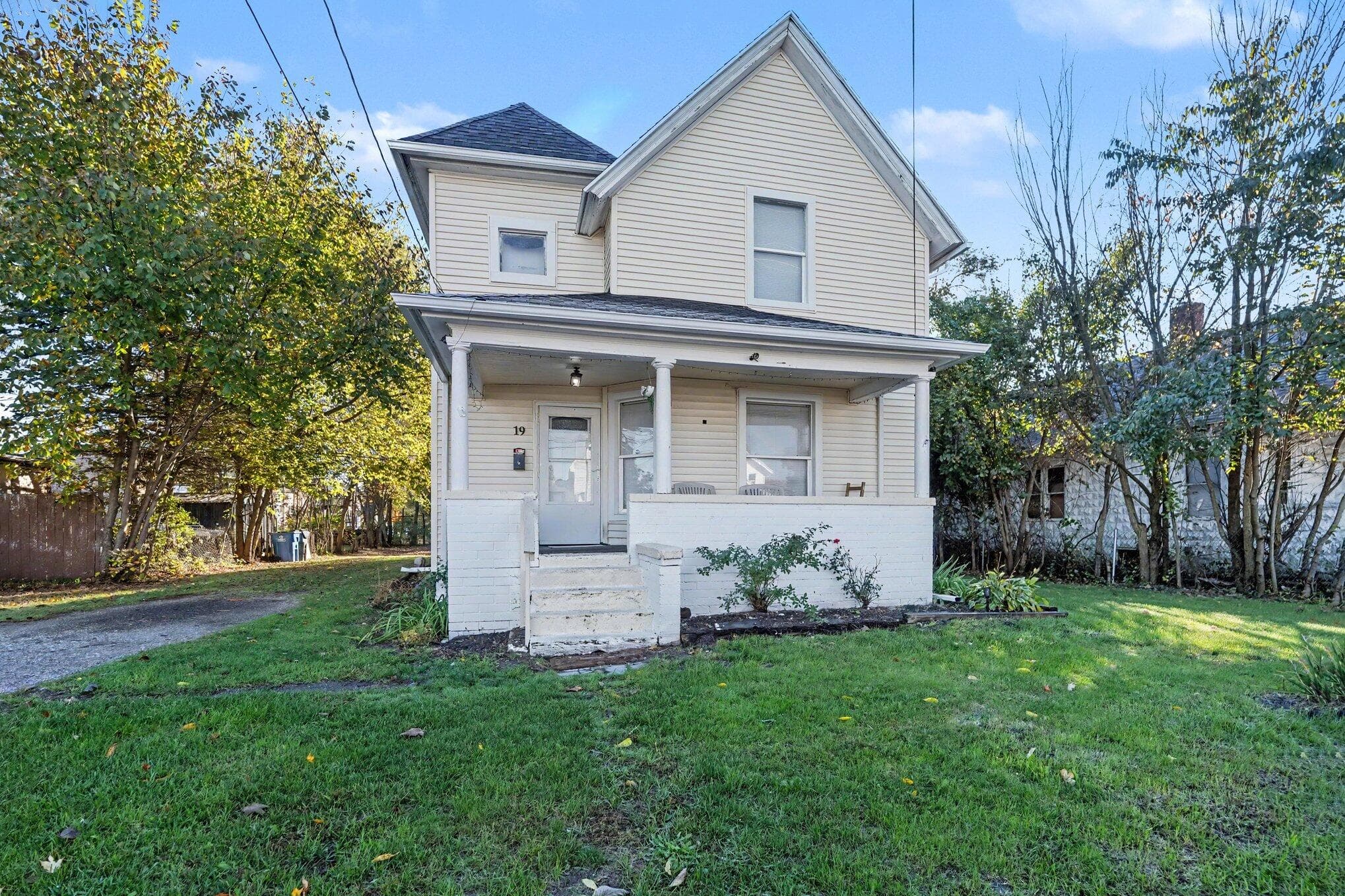 19 James Street, Battle Creek, MI 49014