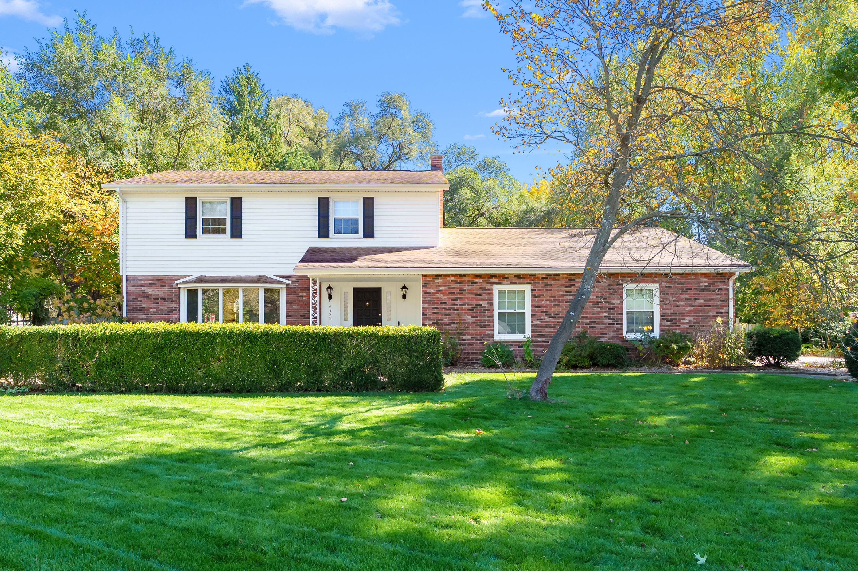 6725 Pleasantview Drive, Portage, MI 49024