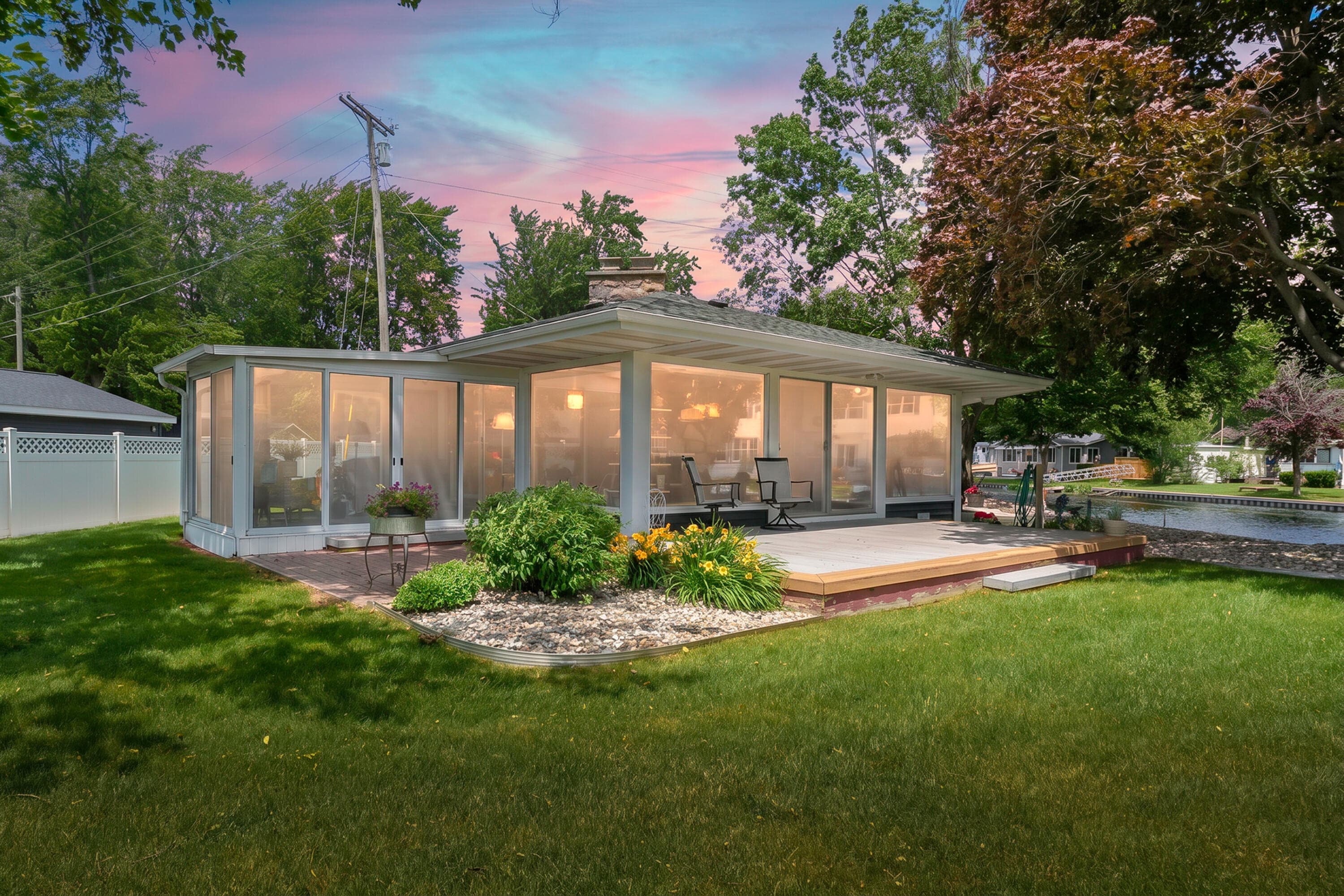 2282 Parker Drive, Wayland, MI 49348