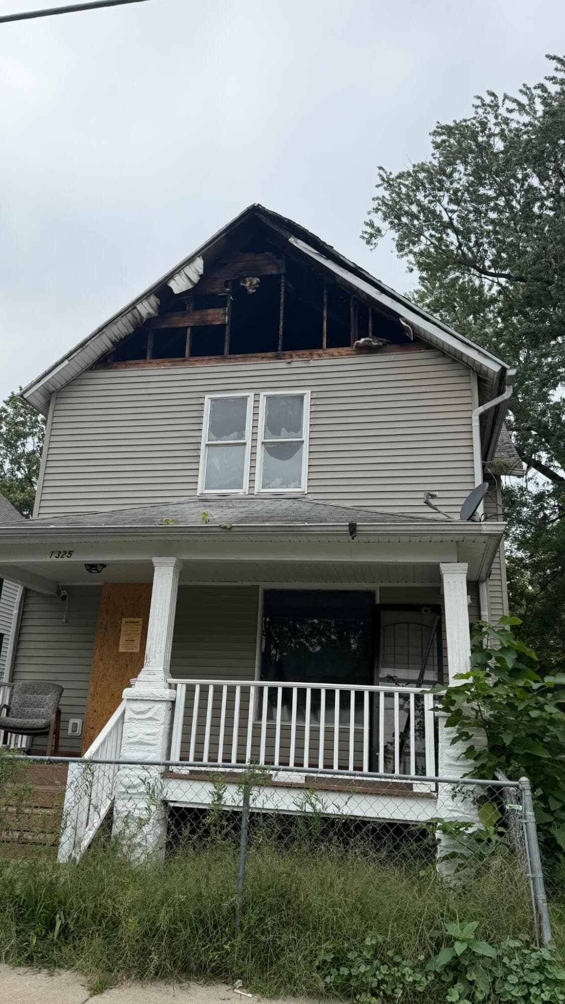 1325 Krom Street, Kalamazoo, MI 49007