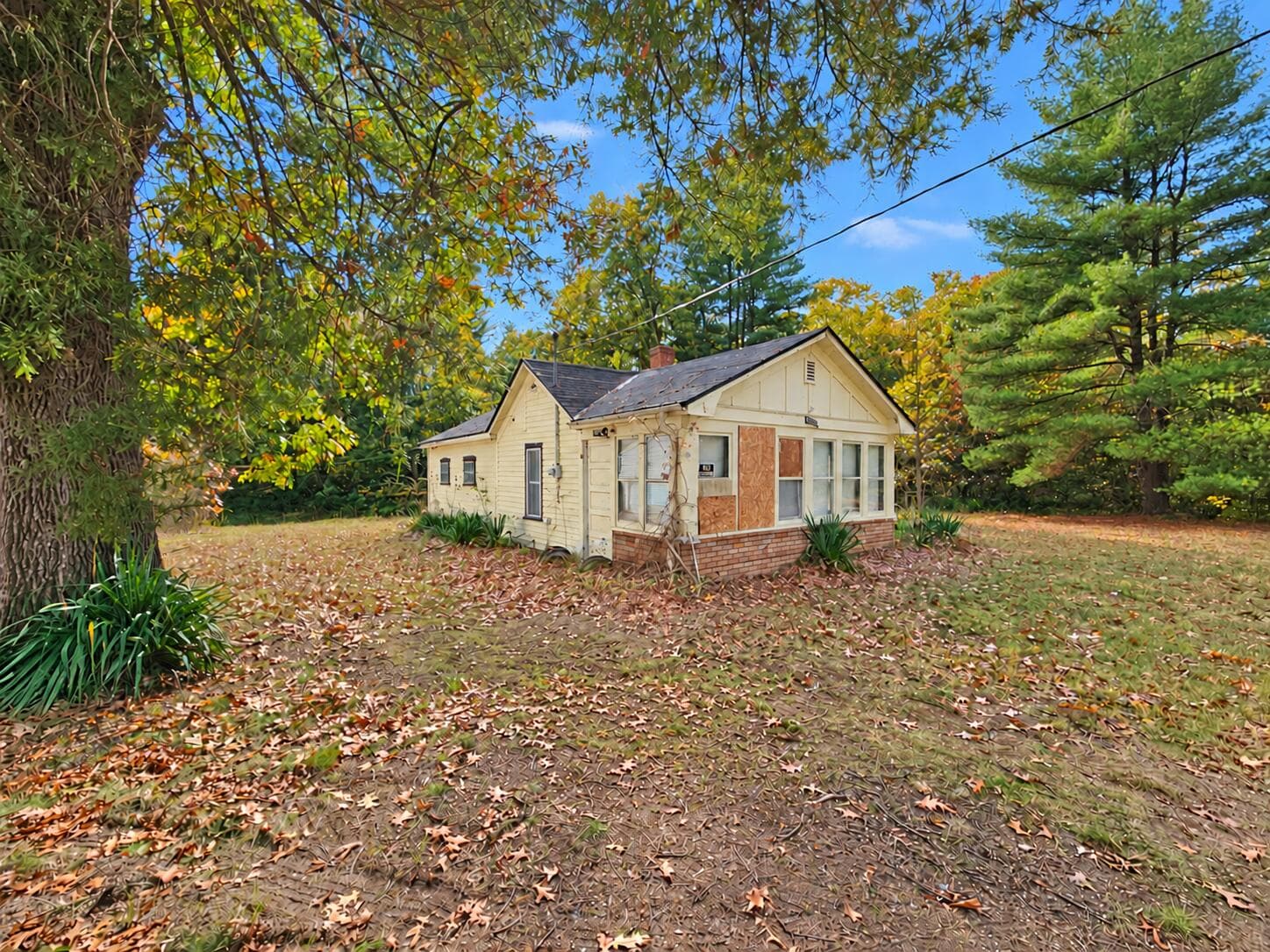 4102 Monroe Road, Allegan, MI 49010