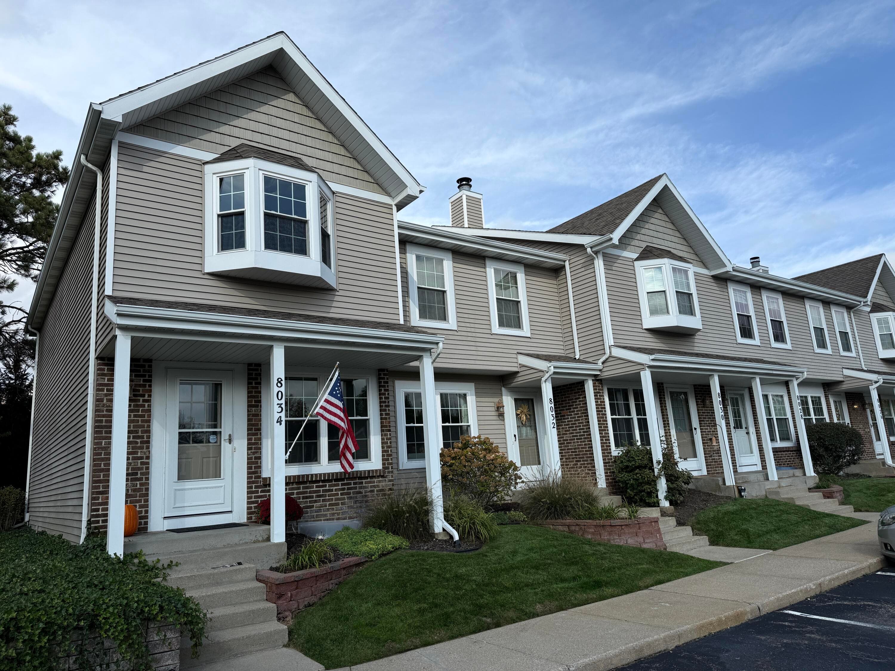 8034 Wimbledon Drive 33, Portage, MI 49024