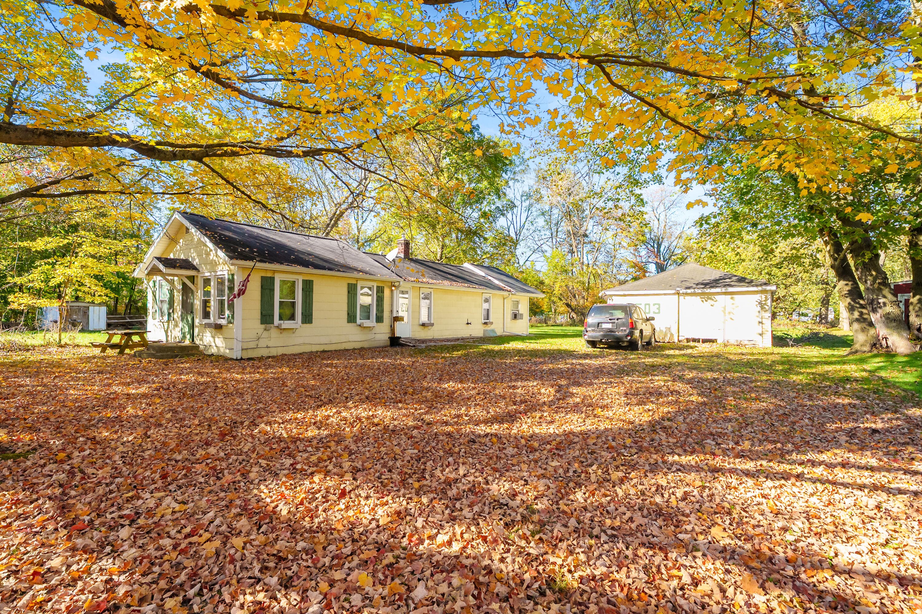 2503 Parchmount Avenue, Kalamazoo, MI 49004