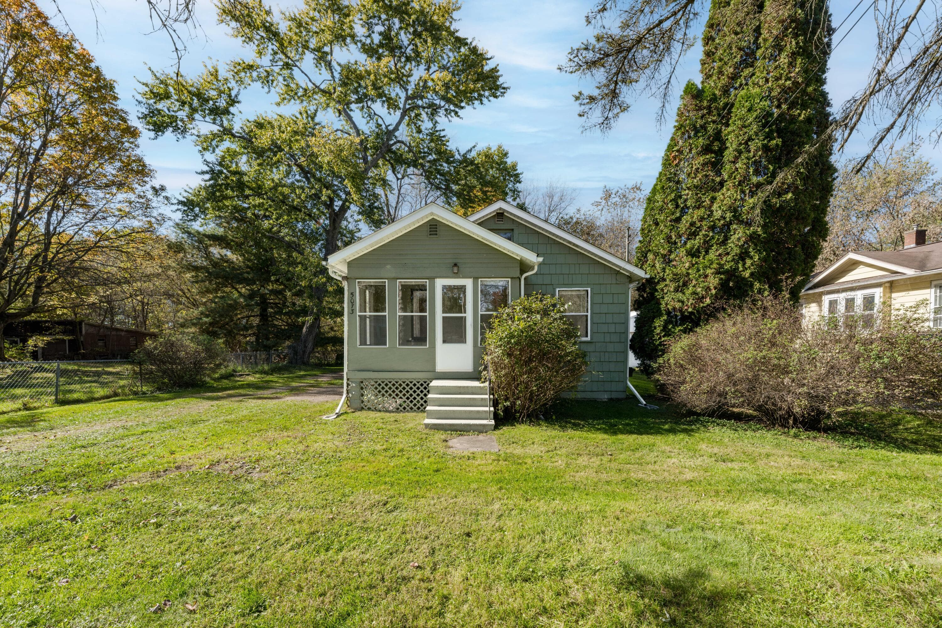 5073 N 20th Street N, Kalamazoo, MI 49004