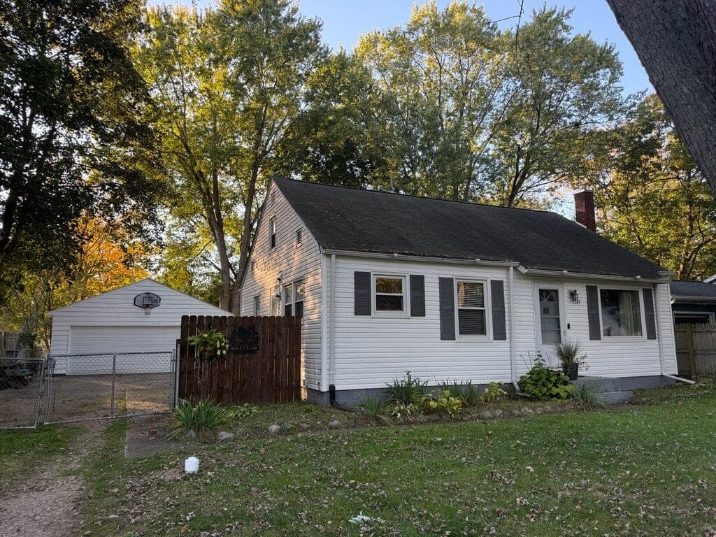 5243 Boylan Street, Kalamazoo, MI 49004
