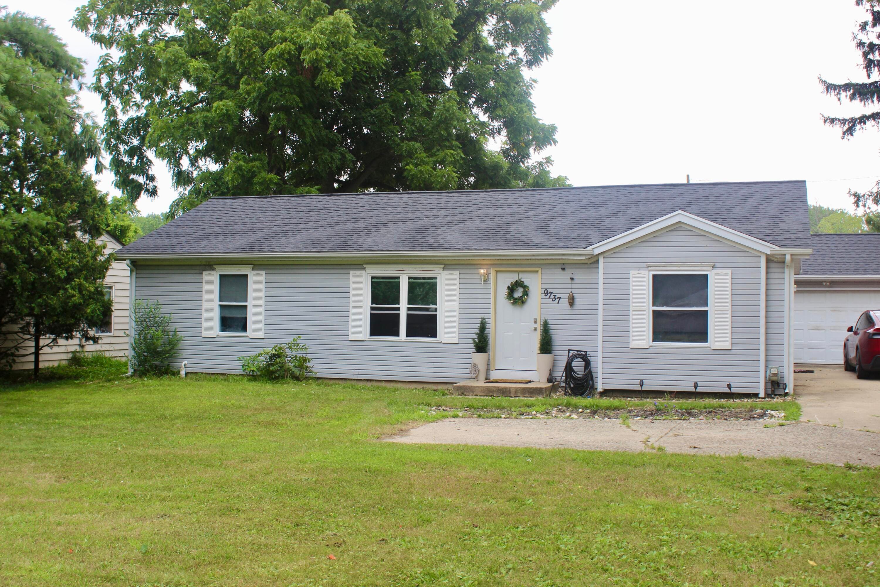 9737 S Sprinkle Road, Portage, MI 49002