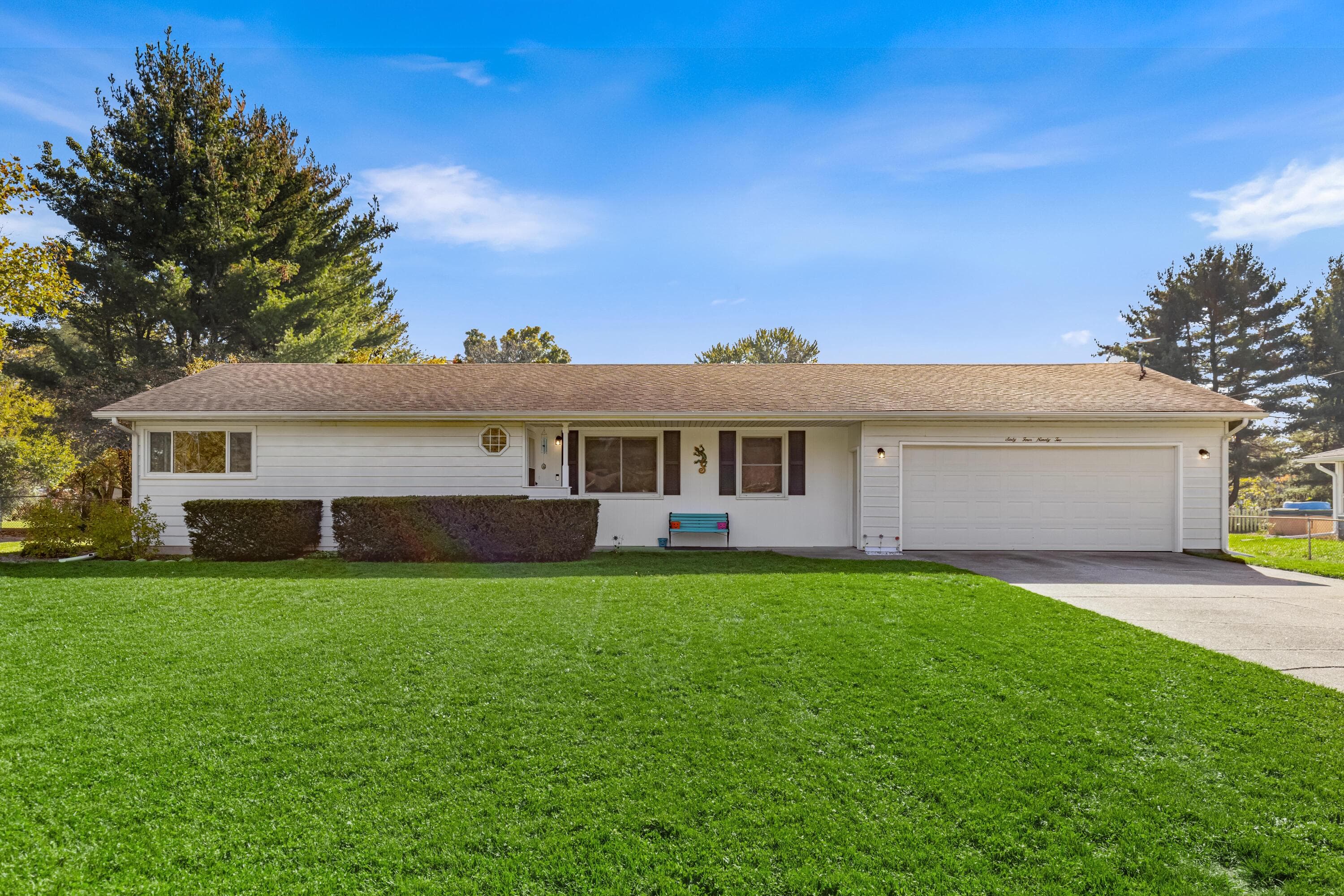 6492 Twilight Avenue, Kalamazoo, MI 49048