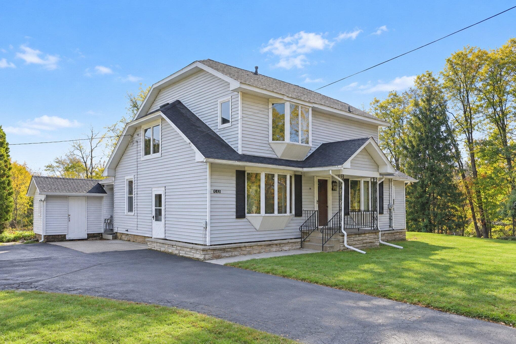 6782 N 35th Street, Richland, MI 49083
